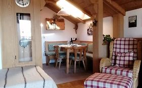 Ferienwohnung Soyer